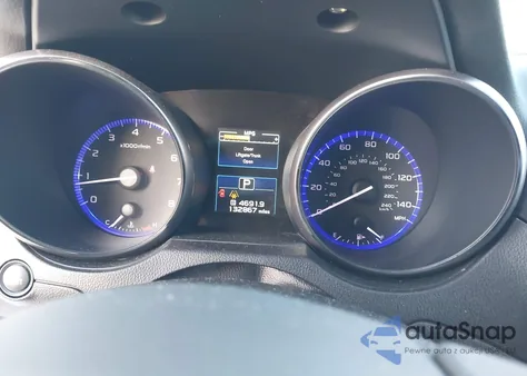 2015 Subaru Outback 2.5I Premium z USA, uszkodzony, nr VIN 4S4BSADC4F3266590